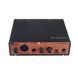 USB аудиоинтерфейс Steinberg UR12 Black