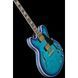 Електрогітара Gibson ES Supreme Blueberry Burst