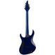 Електрогітара Jackson Chris Broderick ProCAB HT7 TBL