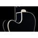 Електрогітара Epiphone Emperor Swingster Black Aged