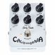 Гітарна педаль Harley Benton California TrueTone