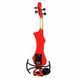 Електроскрипка Gewa Novita 3.0 El. Violin RD/HG