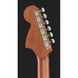 Акустична гітара Fender Monterey Standard BLK