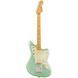 Електрогітара Fender AM Pro II Jazzmaster MN MYS SG