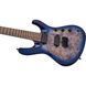 Електрогітара Jackson Chris Broderick ProCAB HT7 TBL