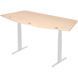 Стол для диджея Thon StudioProd.Desk1750Maple curv
