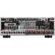 AV Ресивер Denon AVC-X4700H Silver