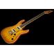 Електрогитара Schecter C-1 Exotic Spalted Maple SNVB