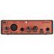 USB аудиоинтерфейс Steinberg UR12 Black