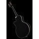 Електрогітара Epiphone Emperor Swingster Black Aged