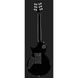 Електрогитара ESP LTD AS 1FRFM BLKAQSB