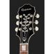 Електрогітара Epiphone Emperor Swingster Black Aged