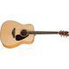 Акустична гітара Yamaha FG840 NAT