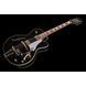 Електрогітара Epiphone Emperor Swingster Black Aged
