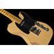 Електрогітара Fender 51 Nocaster Relic NBL MN