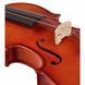Акустическая скрипка Gewa Pure Violinset EW 3/4