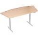 Стол для диджея Thon StudioProd.Desk1750Maple curv