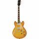 Електрогитара Harley Benton HB-35Plus Lemon