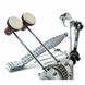 Педаль для бас-барабана DW MCD Double Pedal