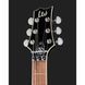 Електрогитара ESP LTD AS 1FRFM BLKAQSB