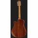 Акустическая гитара Harley Benton CLD-60SCE NT Custom Line