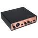USB аудиоинтерфейс Steinberg UR12 Black