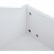 Стіл для діджея Glorious Record Box Advanced white 110
