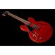 Електрогитара Epiphone ES-335 Cherry LH