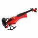Електроскрипка Gewa Novita 3.0 El. Violin RD/HG