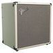 Комбопідсилювач Fender Rumble 40 V3 Ivory