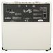 Комбопідсилювач Fender Rumble 40 V3 Ivory