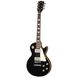 Електрогітара Gibson Les Paul Standard 60s Ebony