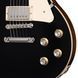Електрогітара Gibson Les Paul Standard 60s Ebony