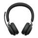 Специализированная гарнитура JABRA Evolve2 65 MS Stereo Black USB Type-A (26599-999-989)