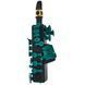 Электронный саксофон Odisei Music Travel Sax 2 Forest Green