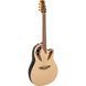 Електроакустична гітара Ovation Pro Elite 1768-4S-G USA