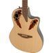 Електроакустична гітара Ovation Pro Elite 1768-4S-G USA