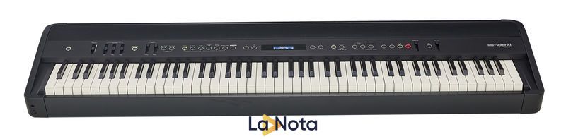 Цифрове піаніно Roland FP-90X BK