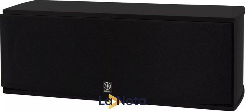 Центральний канал Yamaha NS-C444 Black