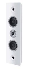 Настенная акустика Heco Ambient 44 F White Satin