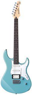 Електрогитара Yamaha PACIFICA 112V SB