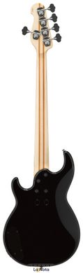 Бас-гітара Yamaha BB435 Black