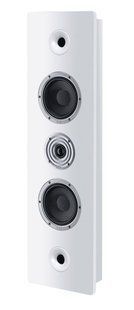Настенная акустика Heco Ambient 44 F White Satin