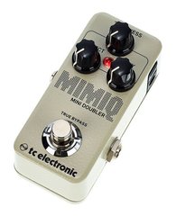Гітарна педаль TC Electronic Mimiq Mini Doubler