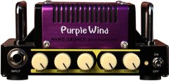 Гитарный усилитель Hotone Purple Wind