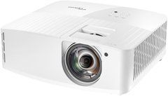 Мультимедійний проектор Optoma UHD35STx