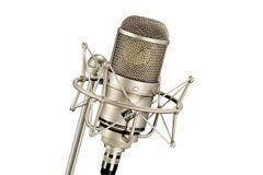 Мікрофон Neumann M 147 tube