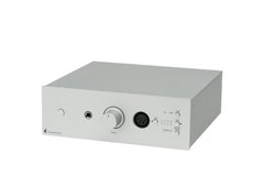 Підсилювач для навушників Pro-Ject HEAD BOX DS2 B SILVER