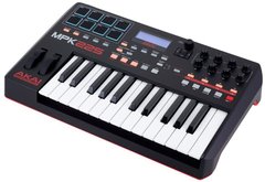 MIDI-клавіатура Akai MPK225