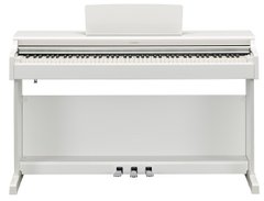 Цифрове піаніно Yamaha Arius YDP-165 White